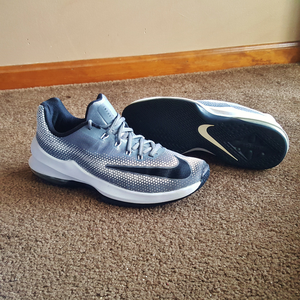 Nike air Max Infuriate Training